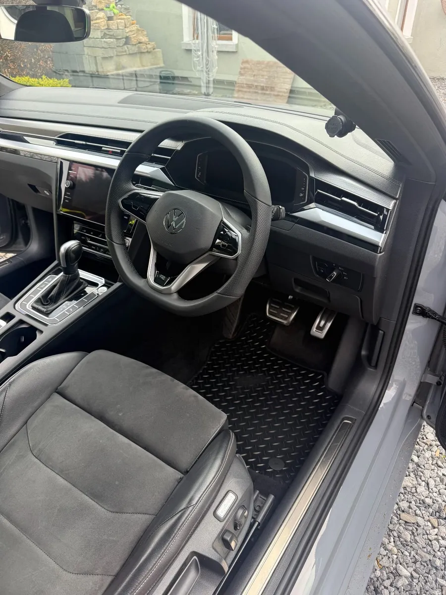 Volkswagen Arteon 2022 - Image 3