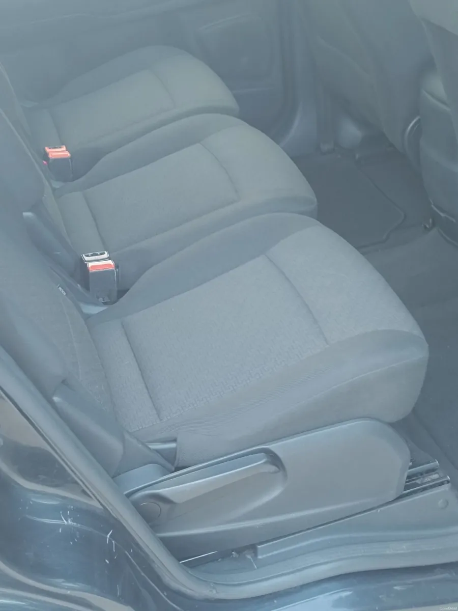 Ford S-Max 2009 - Image 4