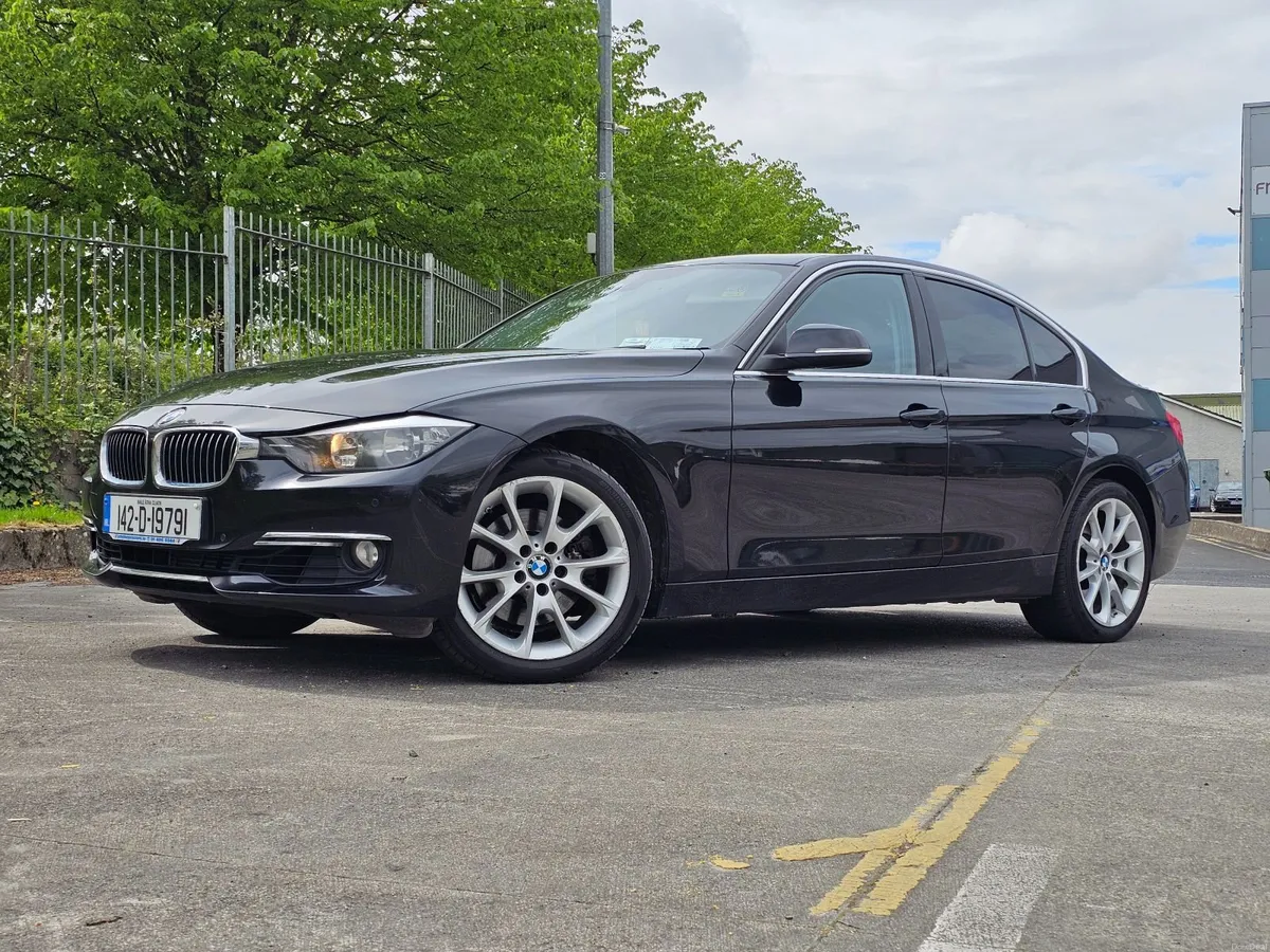 BMW 330d xDrive - Image 5