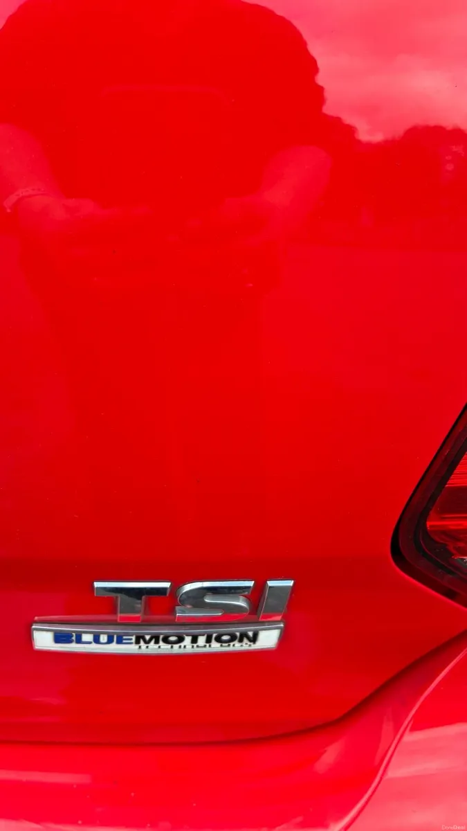Volkswagen Polo 2014 - Image 2