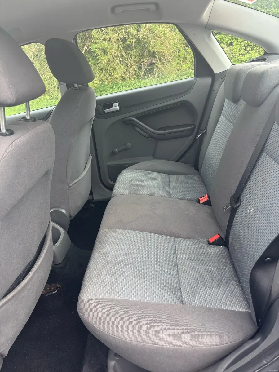 Ford Focus Style Automatic Transmission 2007 - Image 2