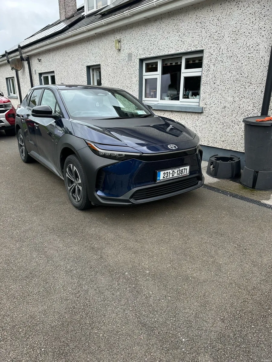Toyota - Image 3