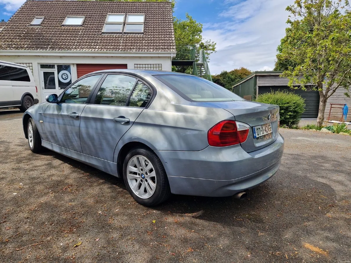 BMW 3-Series 2007 - Image 3