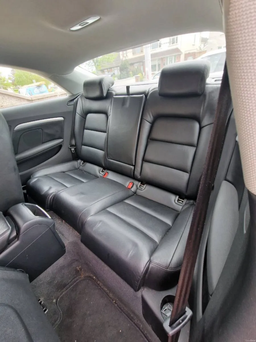 Audi A5 100% working condition - Image 5