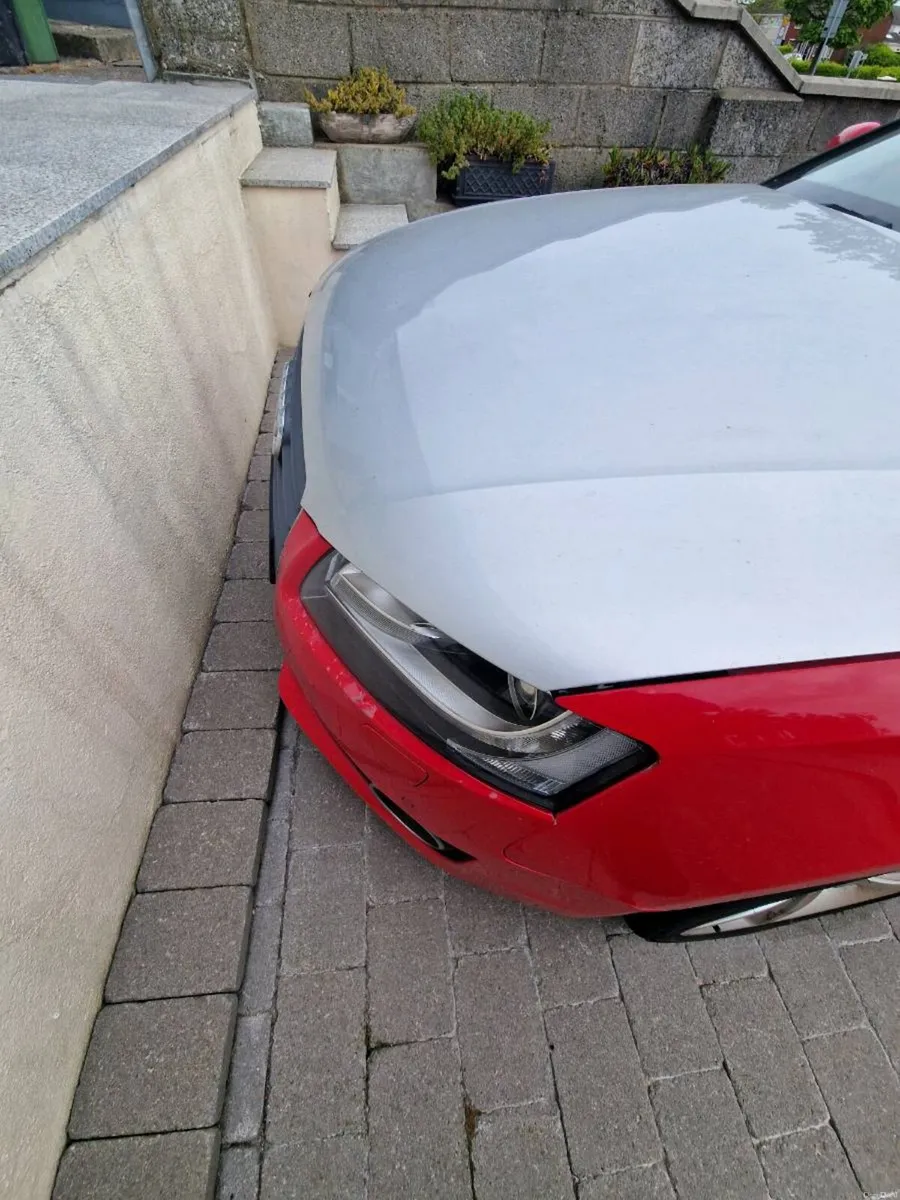 Audi A5 100% working condition - Image 3