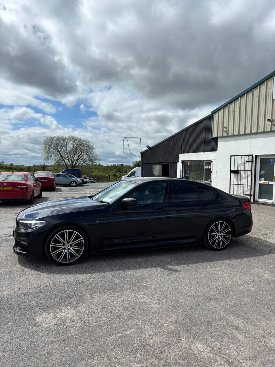BMW 530d Xdrive - Image 1