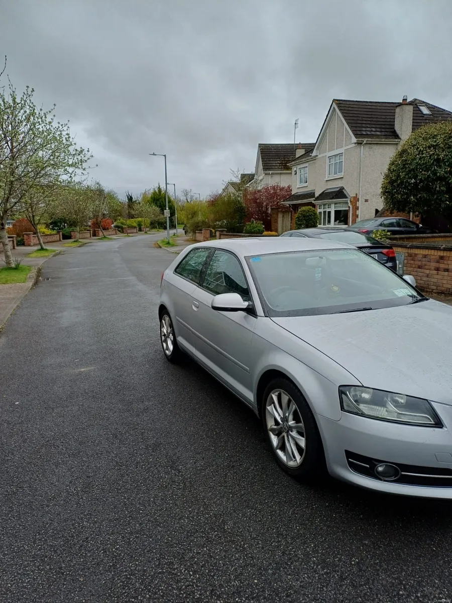 2011 Audi A3 2.0 TDI Sport - Image 4