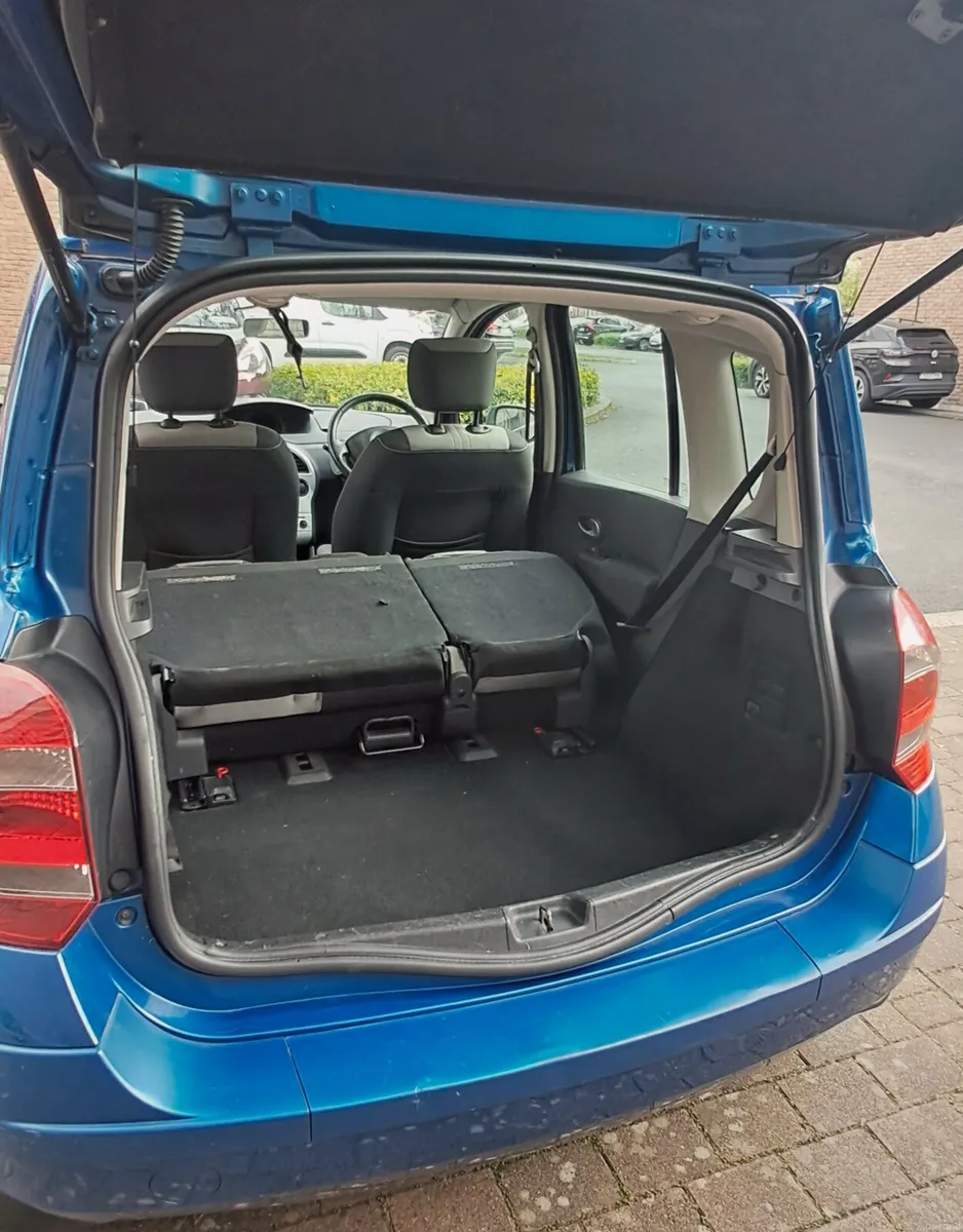 Renault Grand Modus 1.2 Turbo|New Nct|Taxed|101 HP - Image 3