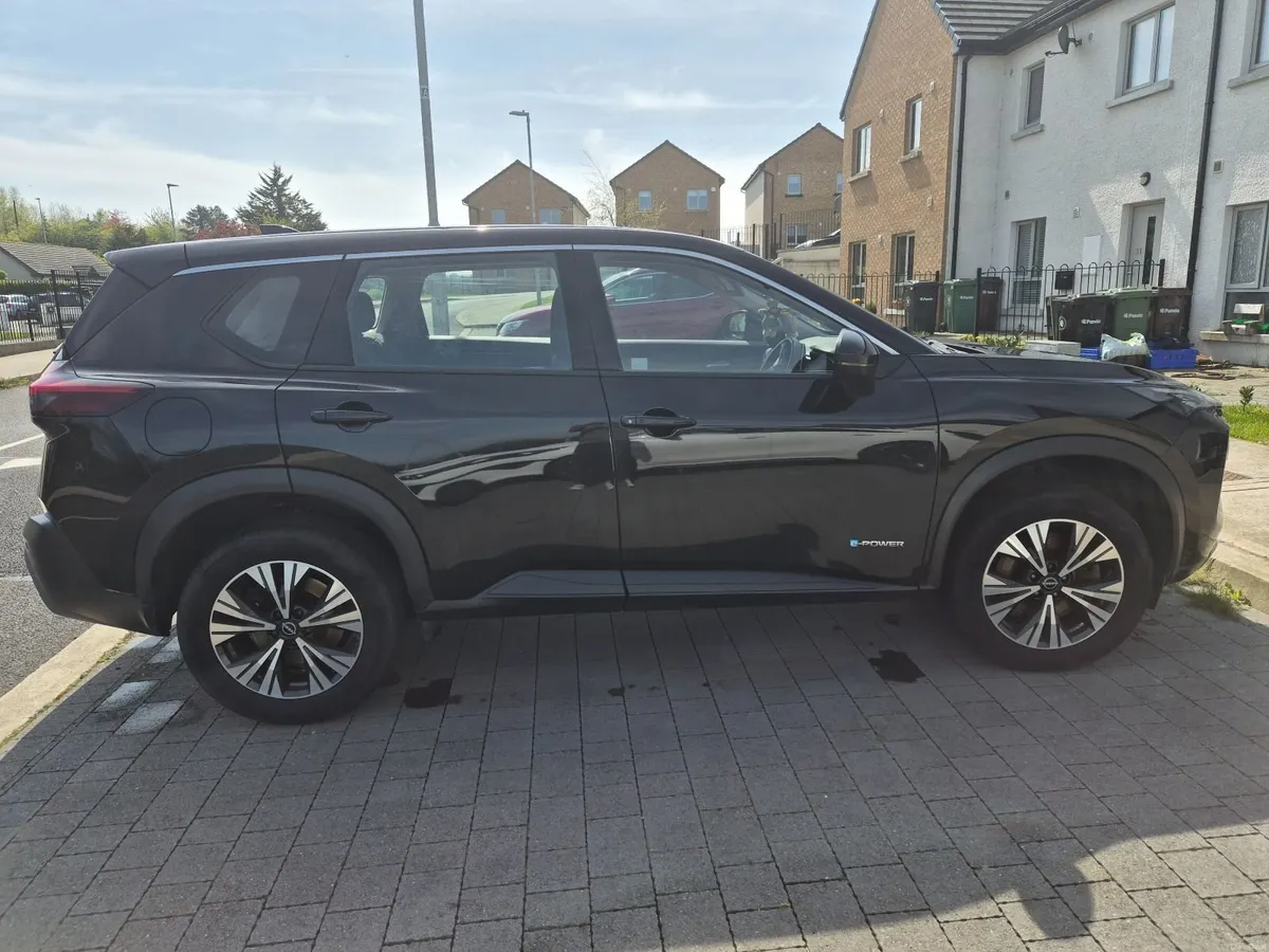 2023 Nissan X‑Trail SV e‑Power – FSH – Excellent - Image 5