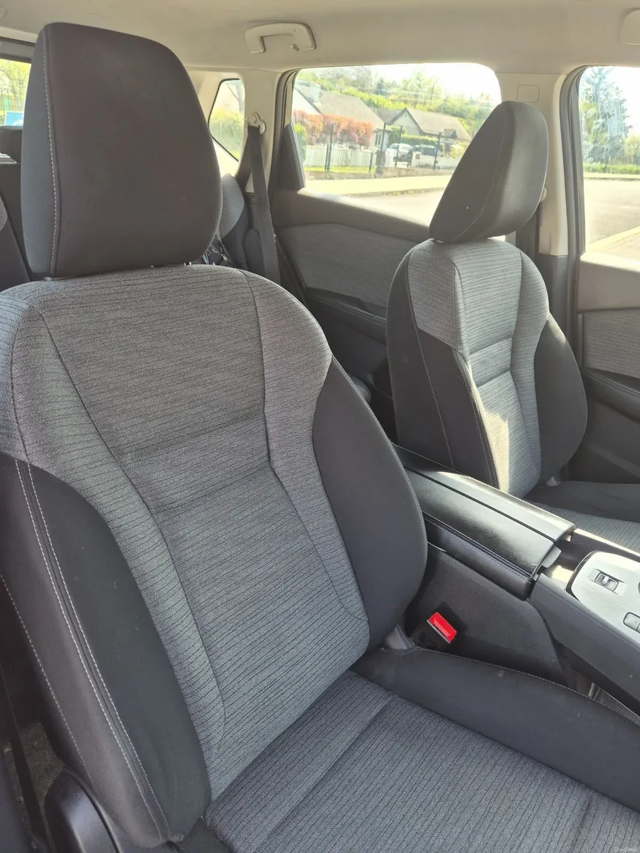 2023 Nissan X‑Trail SV e‑Power – FSH – Excellent - Image 4