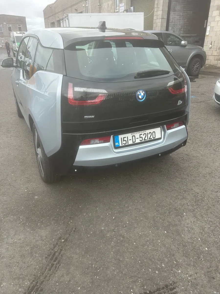 For sale BMW - Image 1