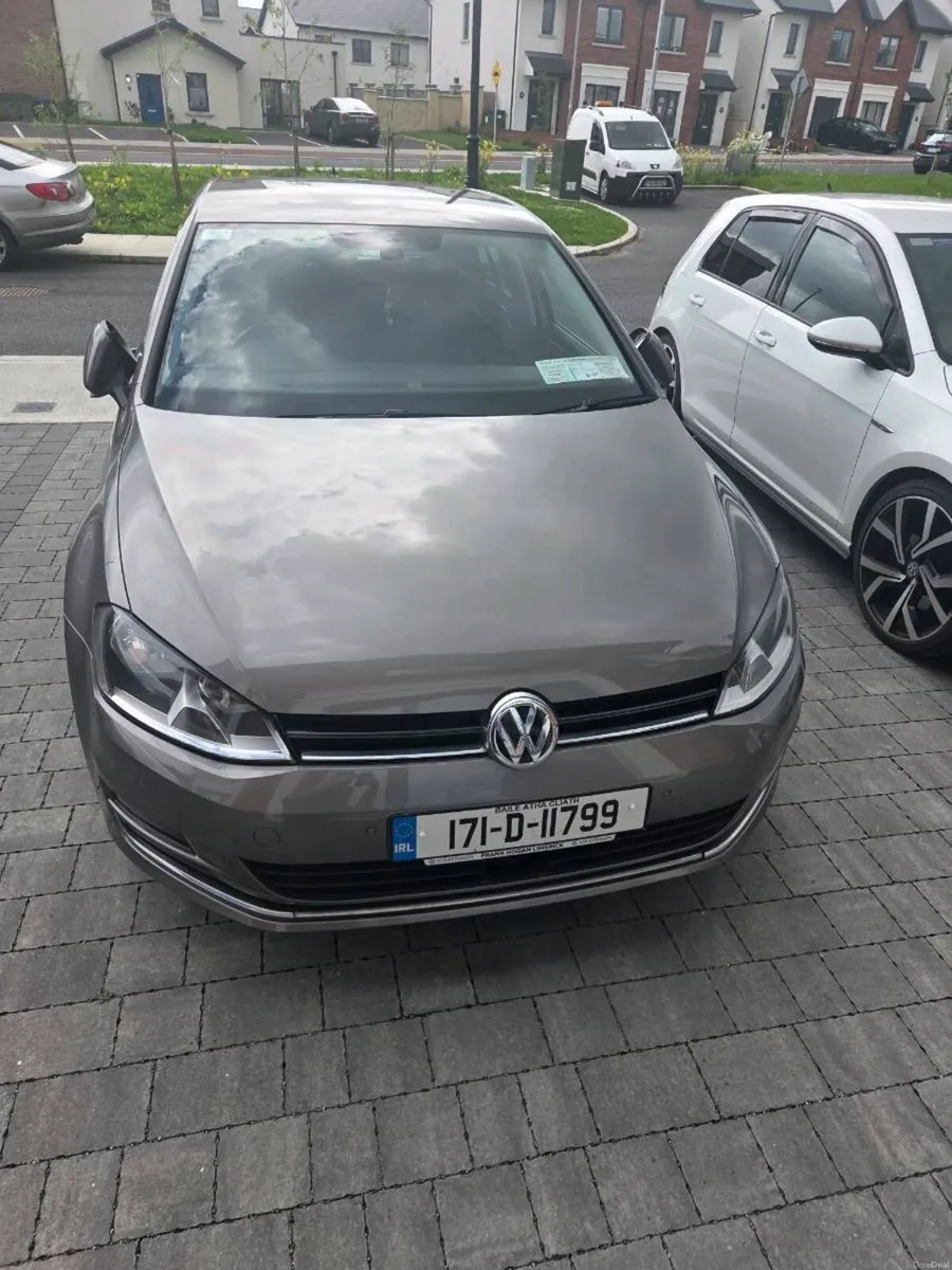 Golf - Image 1