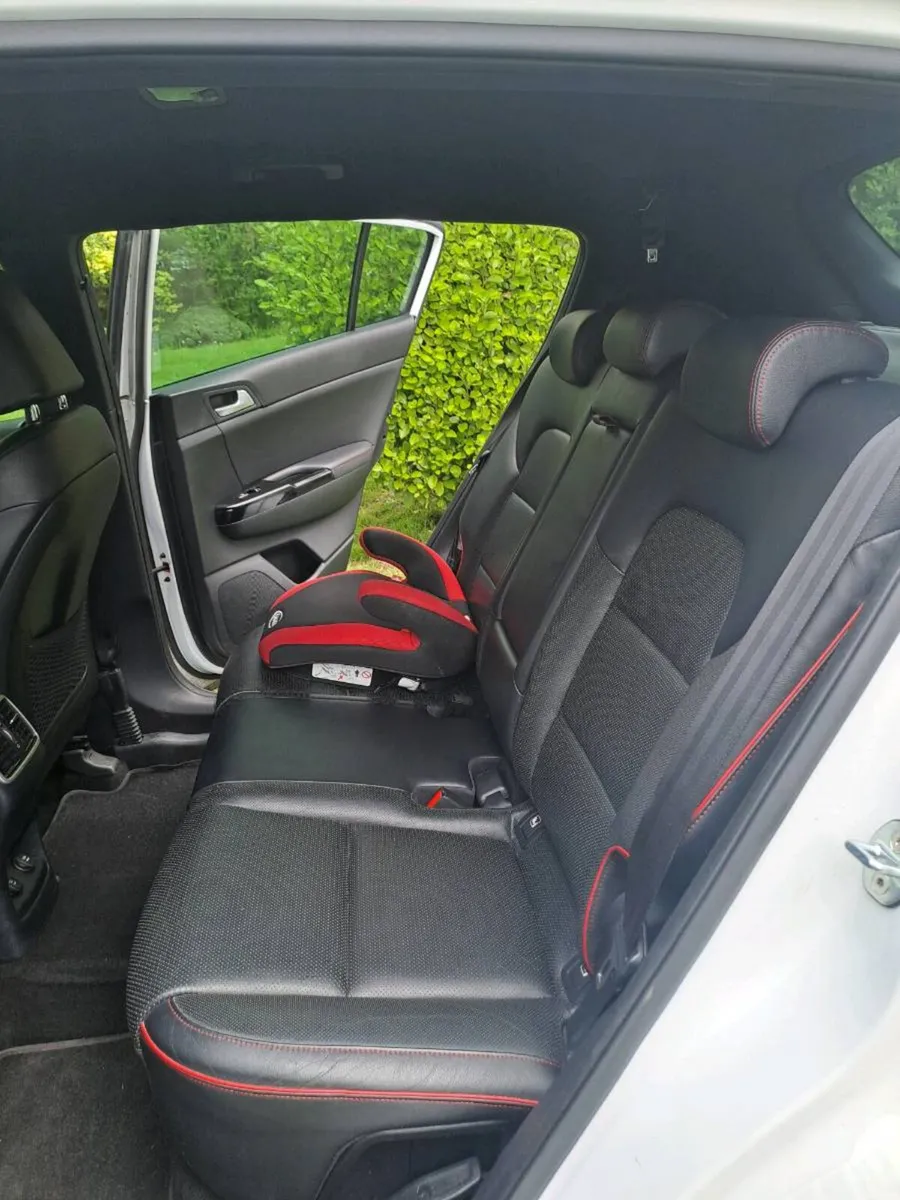 Kia Sportage 2018 - Image 5