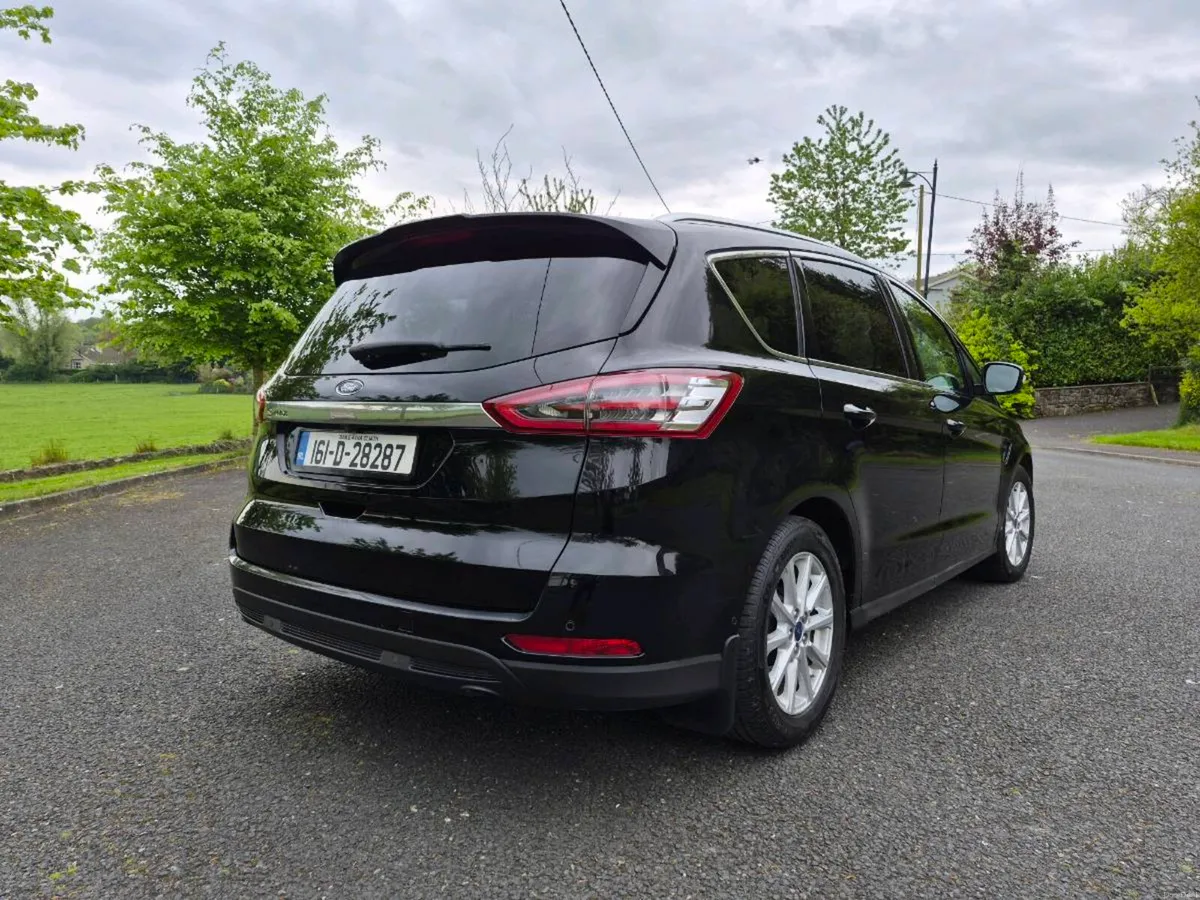 Ford s max - Image 3