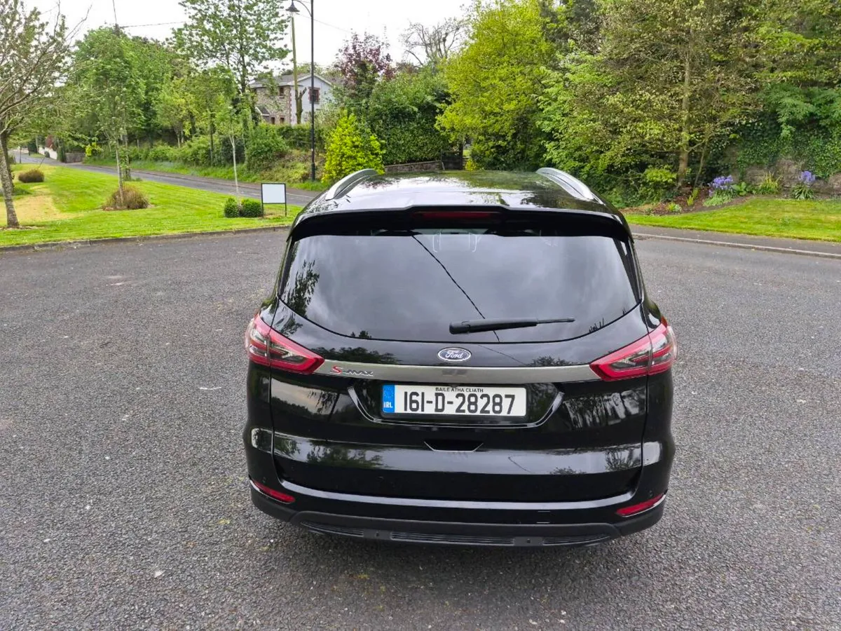 Ford s max - Image 4