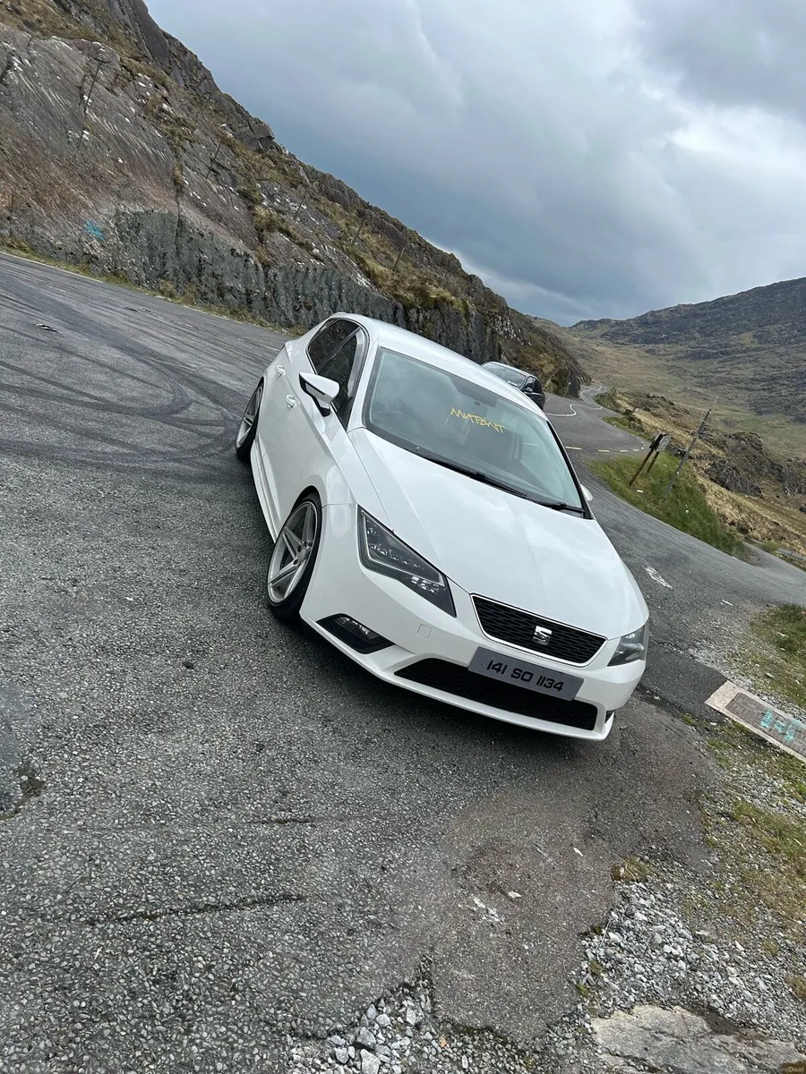 Seat Leon bagged - Image 3