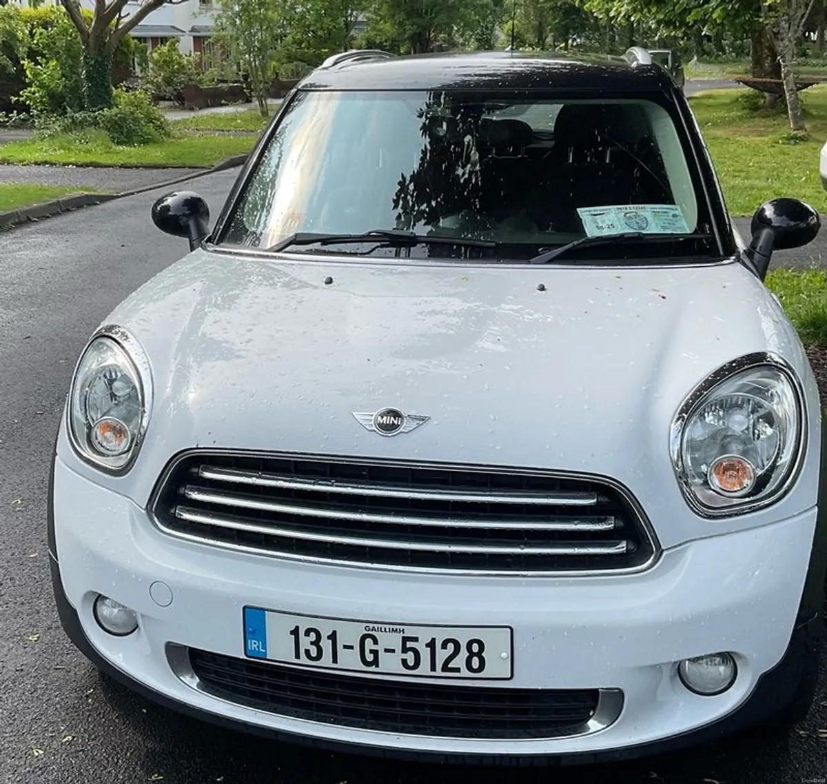 2013 Mini Countryman - Image 2
