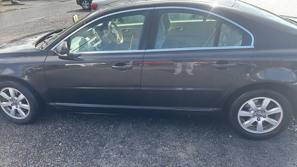 Volvo S80 2011 - Image 3