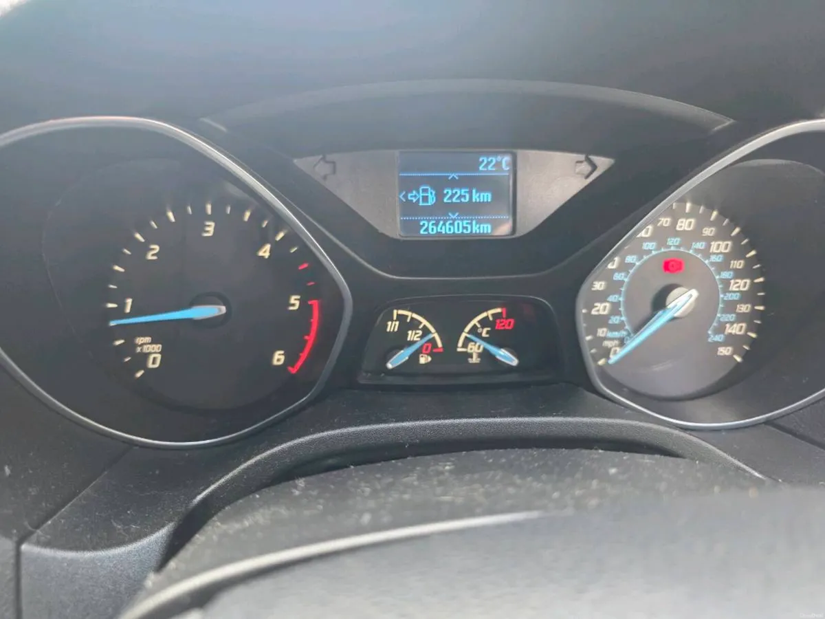 Ford focus - Image 4