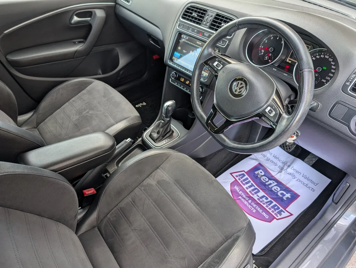VW POLO HIGHLINE 1.2 Tsi Auto - Image 2