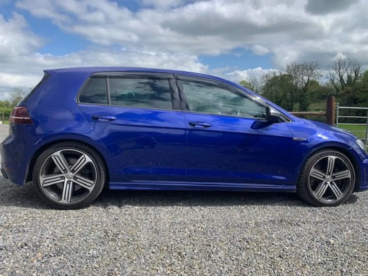 Volkswagen Golf R Mk7 2015 DSG - Image 3