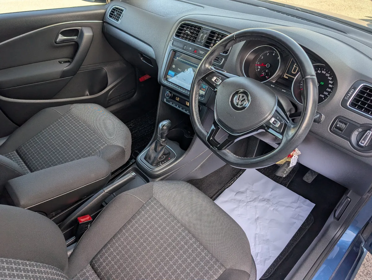 POLO COMFORT 1.2 TSI AUTO - Image 2