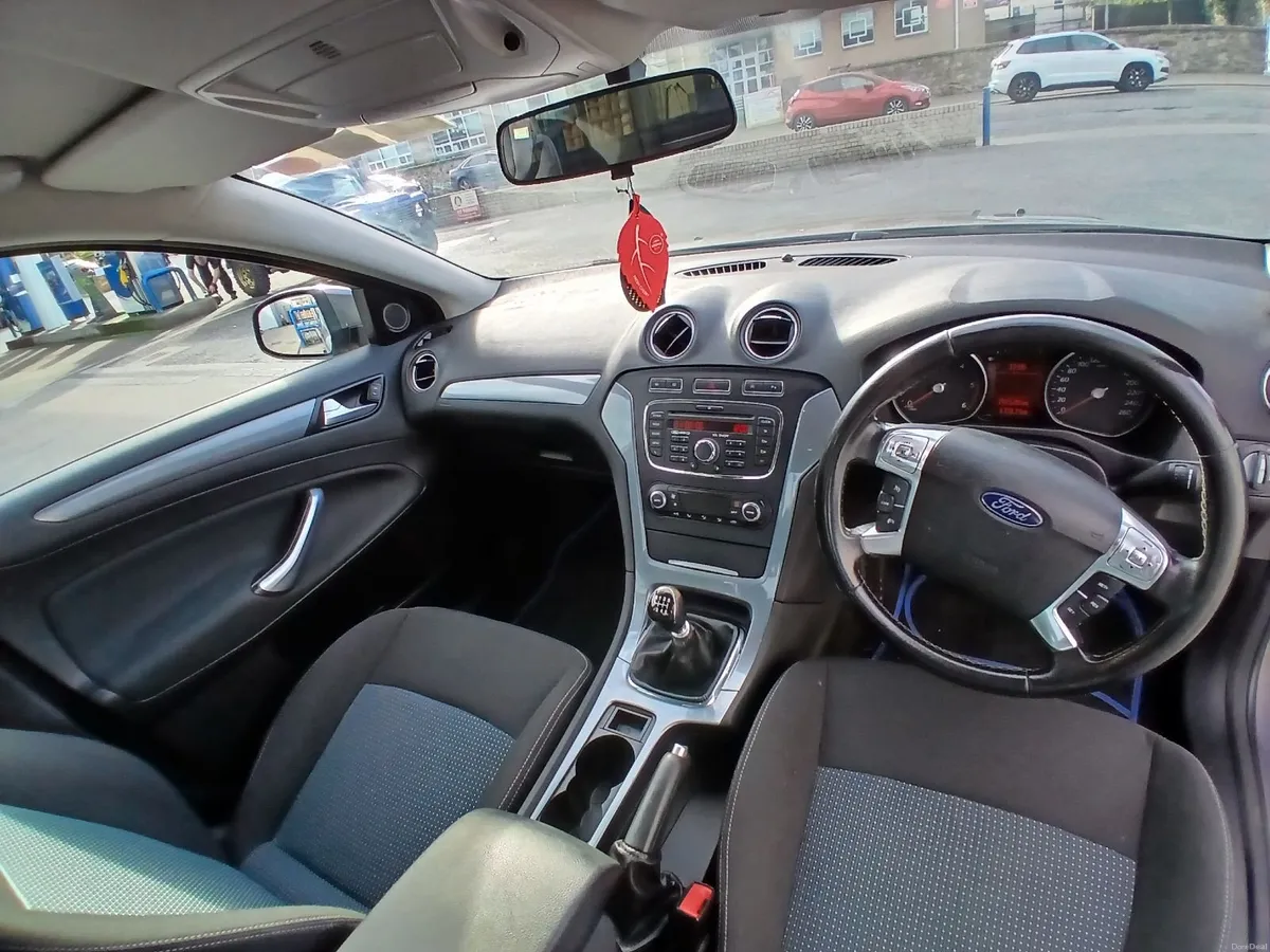 Ford Mondeo 2012 - Image 3