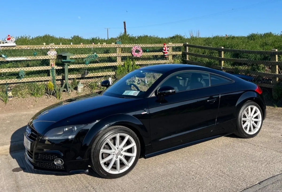 Audi TT -MK2 - Image 4