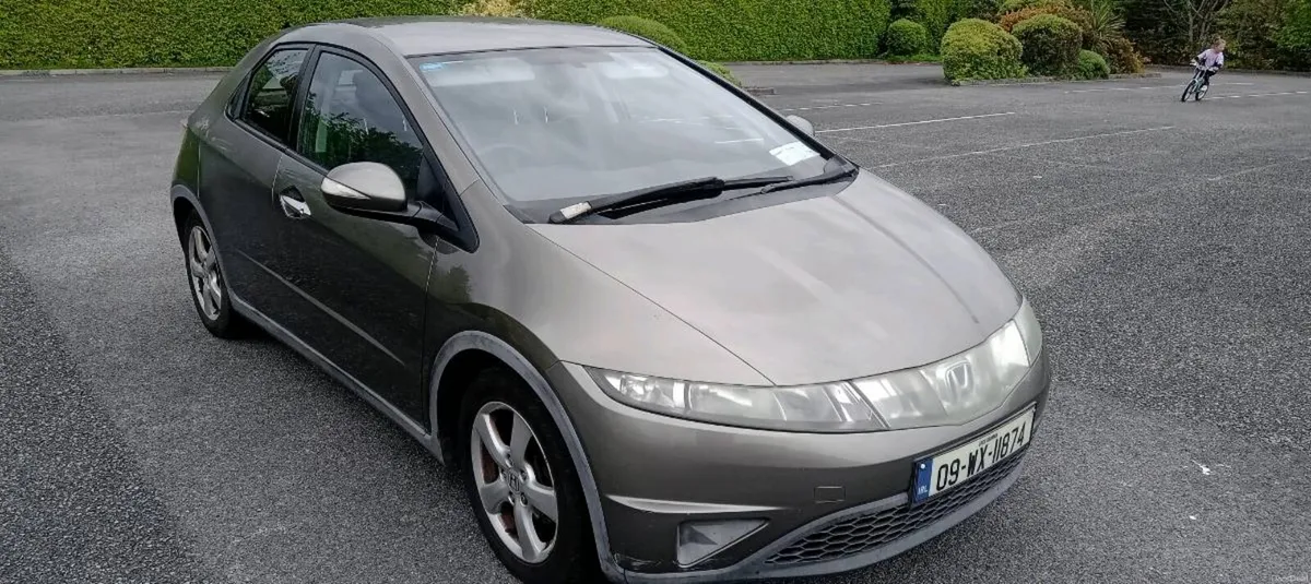 Honda Civic - Image 1