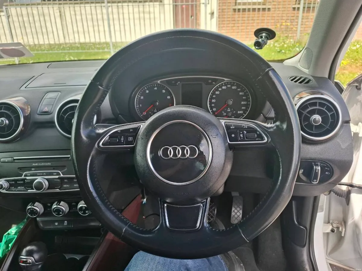 Audi A1 automatic 46klm - Image 2