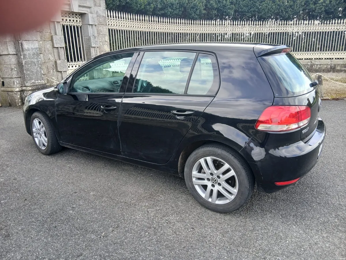 Volkswagen Golf NCT 02/27 - Image 3
