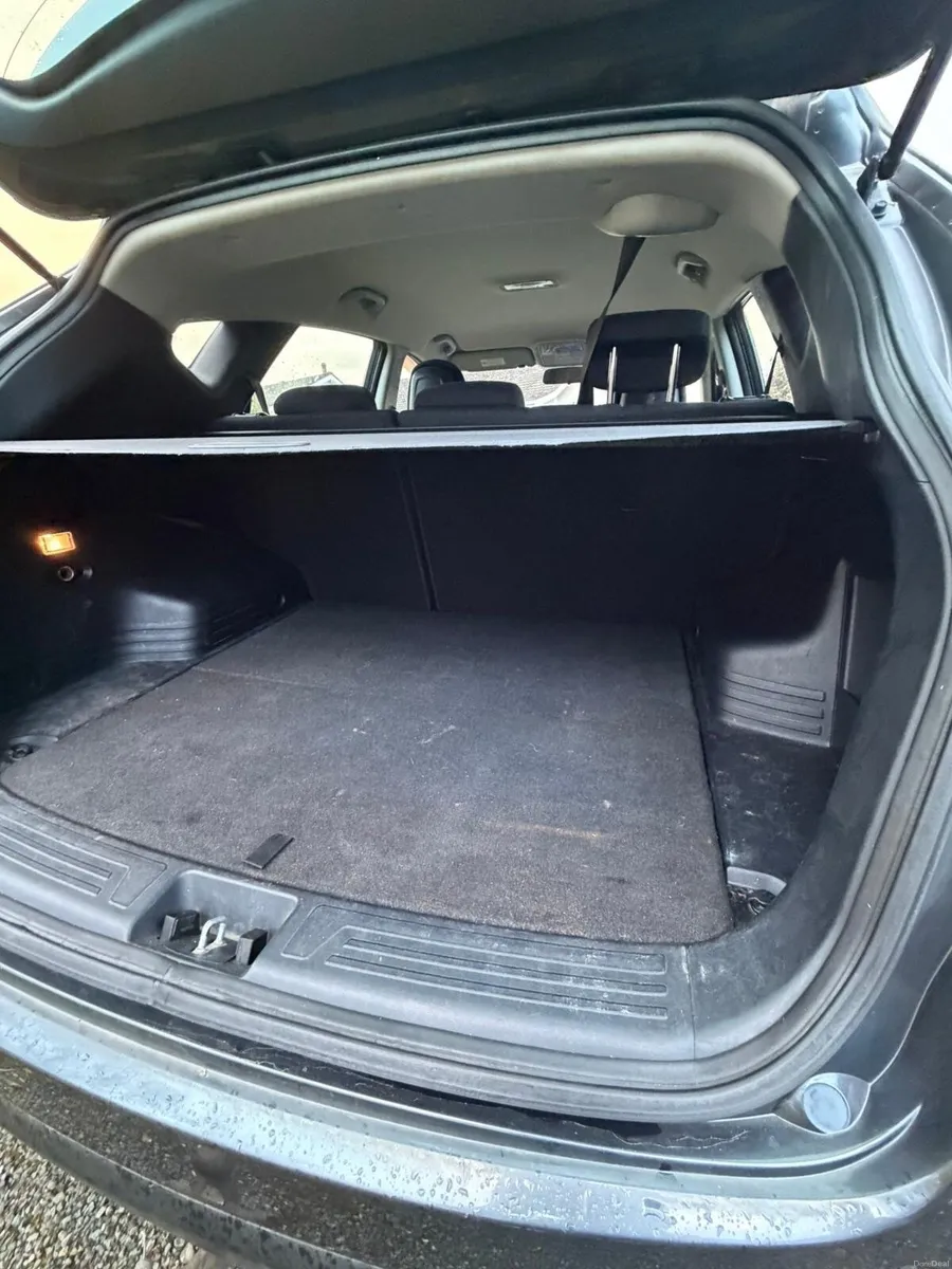 Hyundai ix35 2011 - Image 4