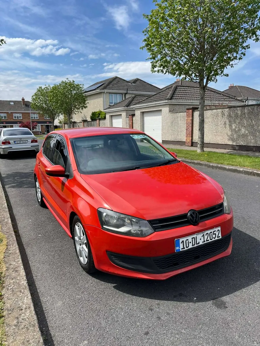 Volkswagen Polo - Image 2