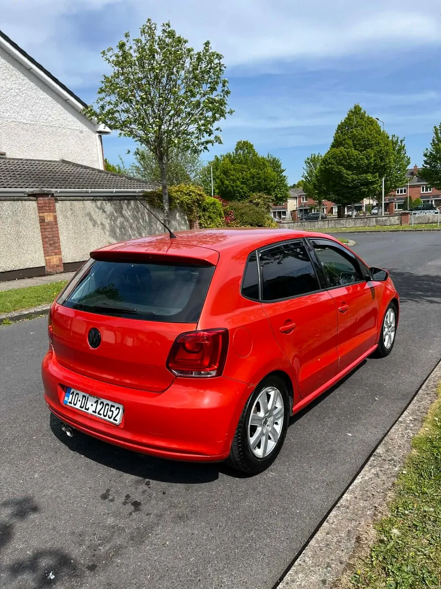 Volkswagen Polo - Image 4