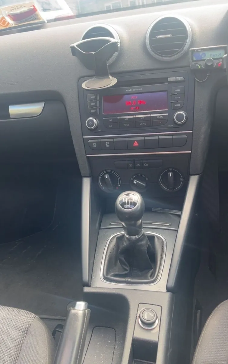 Audi A3 2011 - Image 3