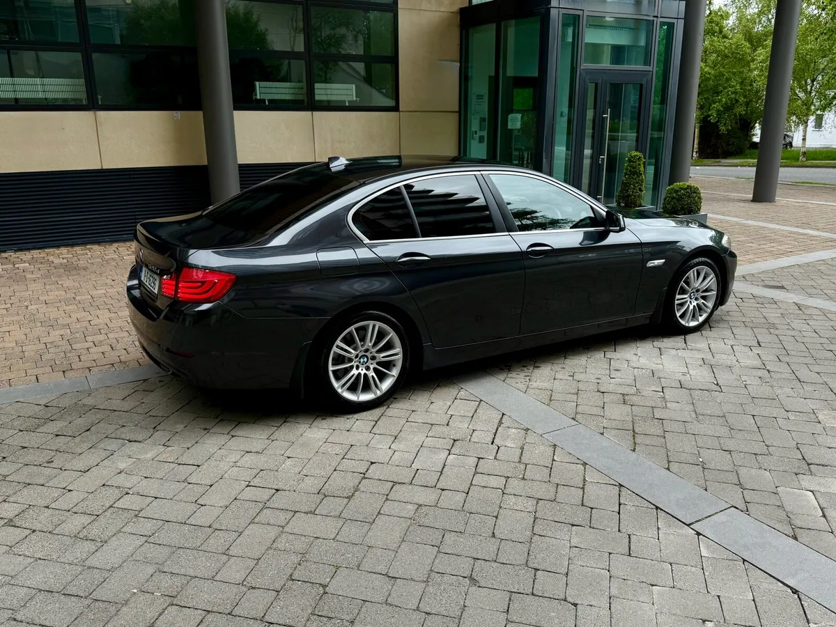 BMW F10 520D AUTO | NCT 04/27 Tax 10/26 - Image 4