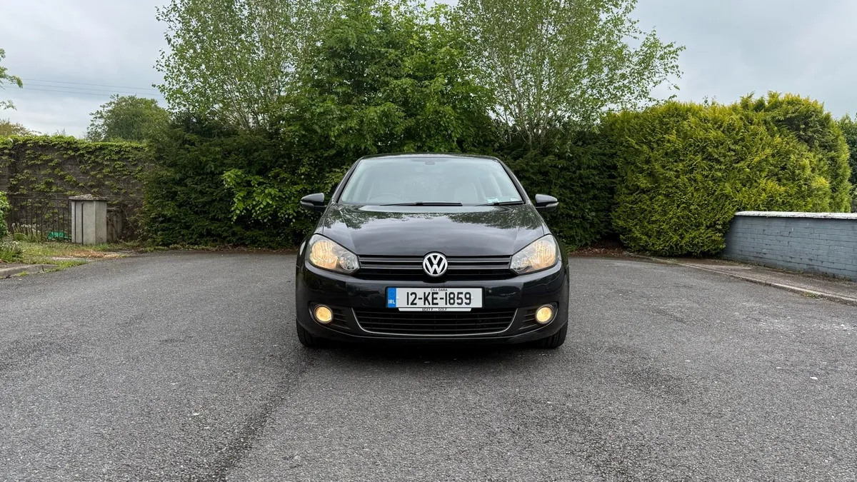 VW golf mark 6 Highline 1.6 TDI - Image 2