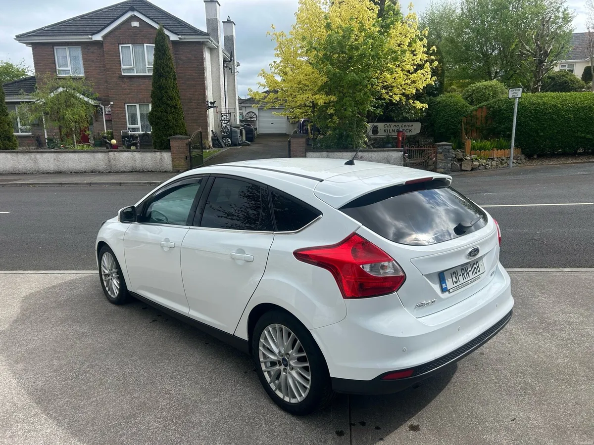 2013 Ford Focus - Image 3