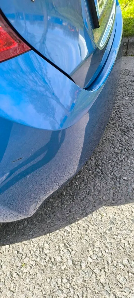 2016 nissan note 1.2 98km - Image 6
