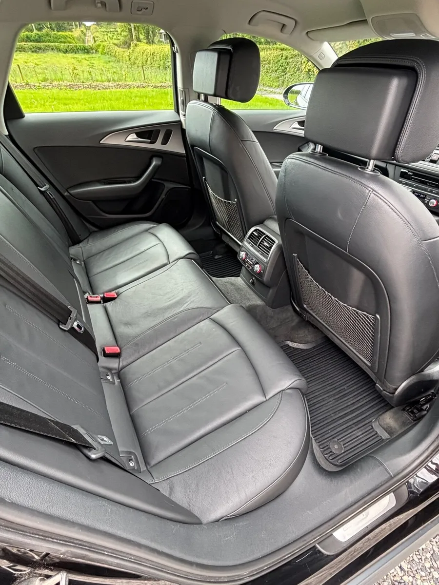 Audi A6 2013 AllRoad 3.0 TDI 204 - Image 4