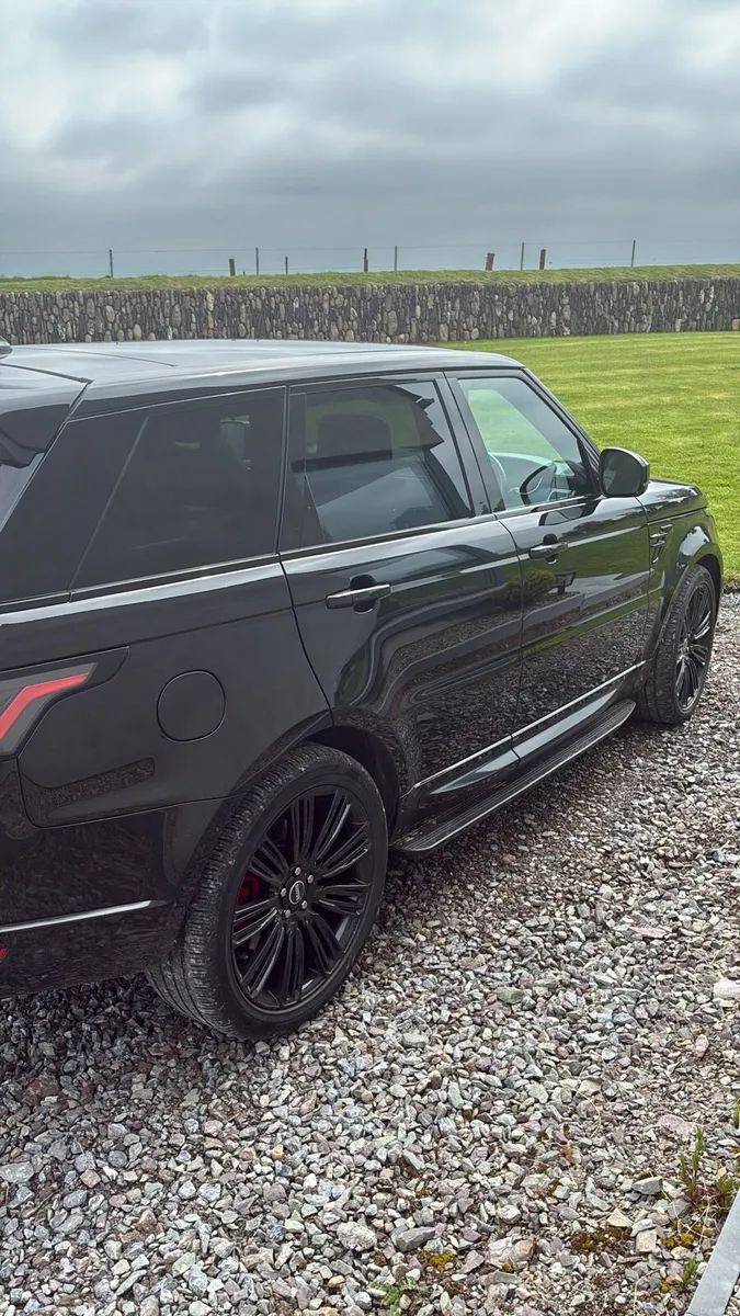 Range Rover Sport - Image 2