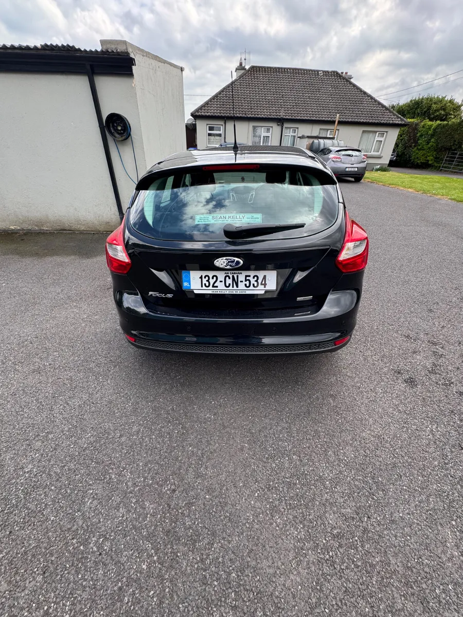 Ford Focus 2013 - Image 3