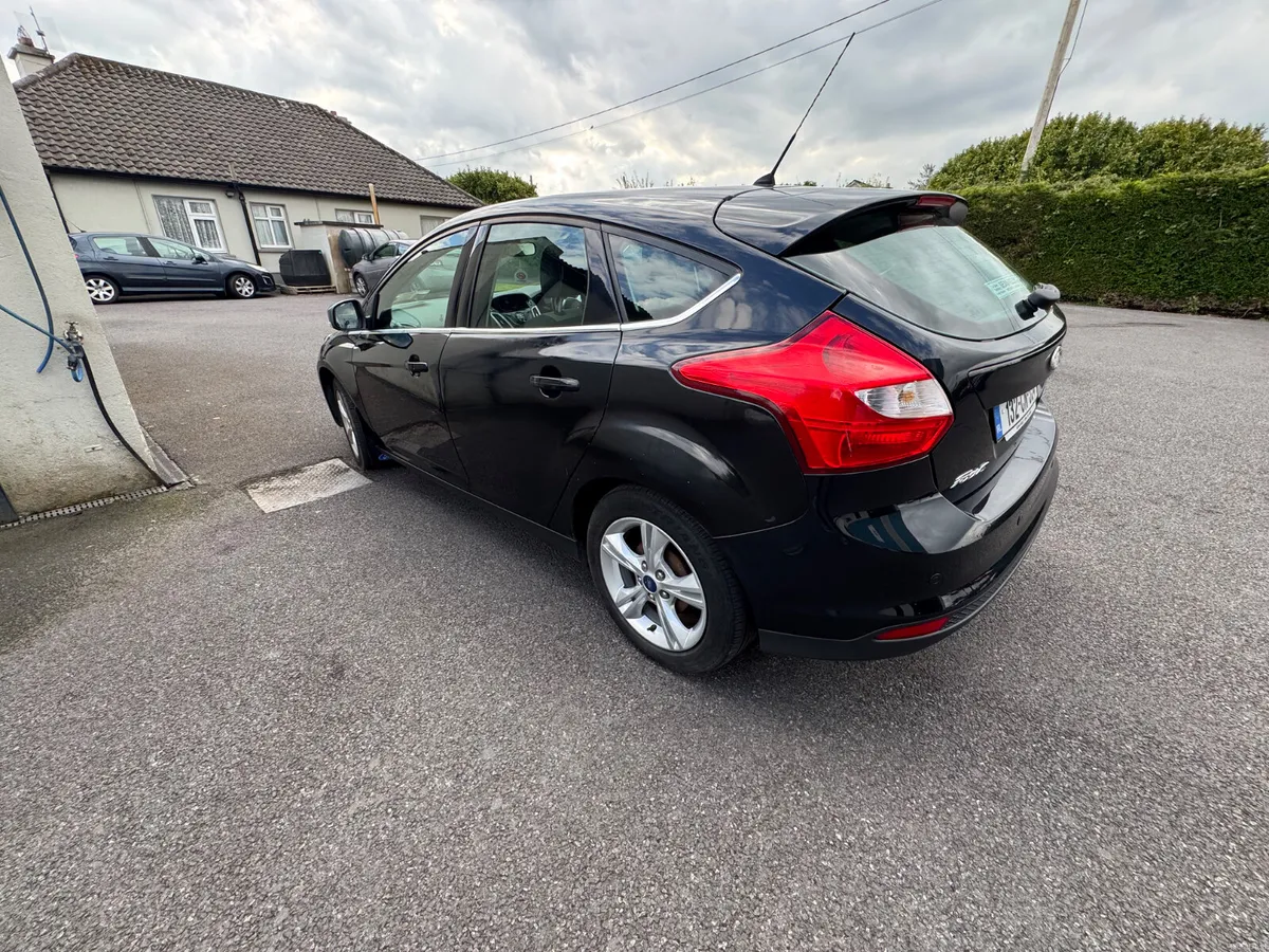 Ford Focus 2013 - Image 4