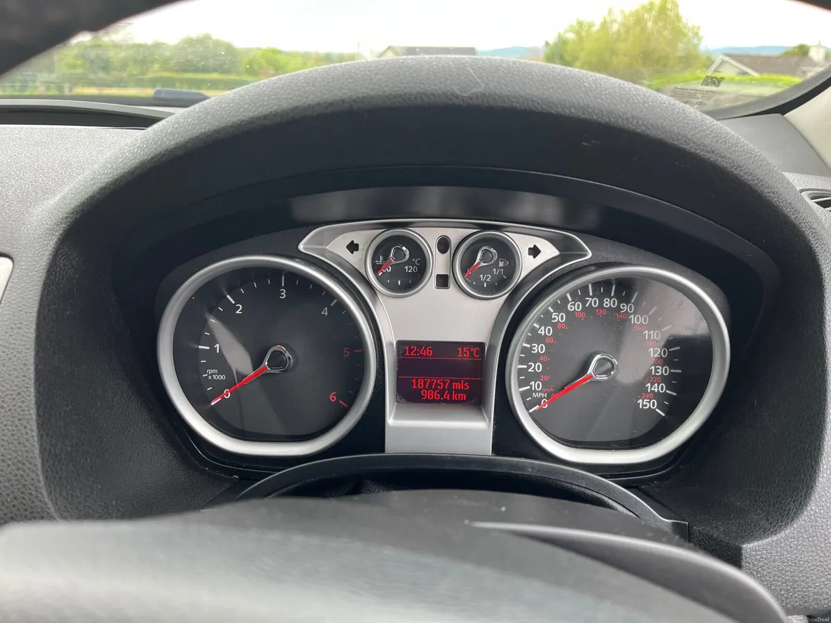 Ford Kuga 2011 Titanium Spec 2.0 TDCI - 4x4 - Image 3