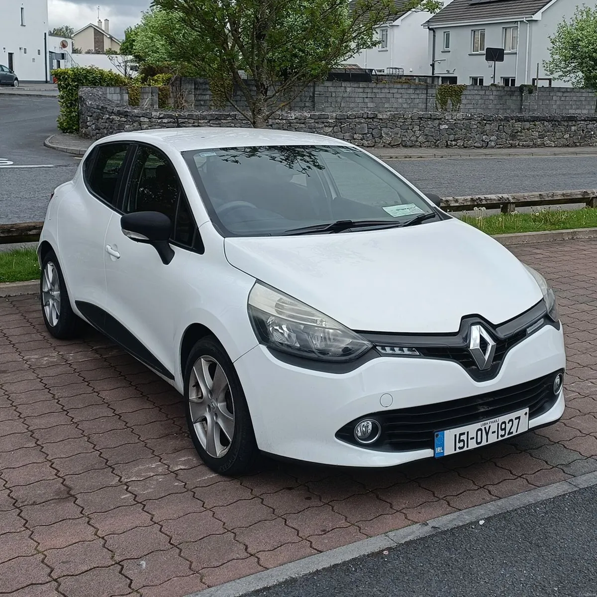 Renault Clio Expression 2015 - Image 1