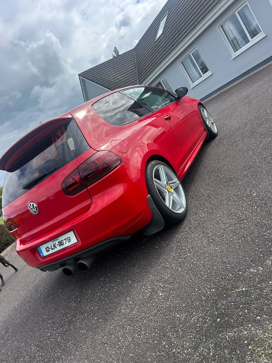 2010 MK6 Golf - Image 3