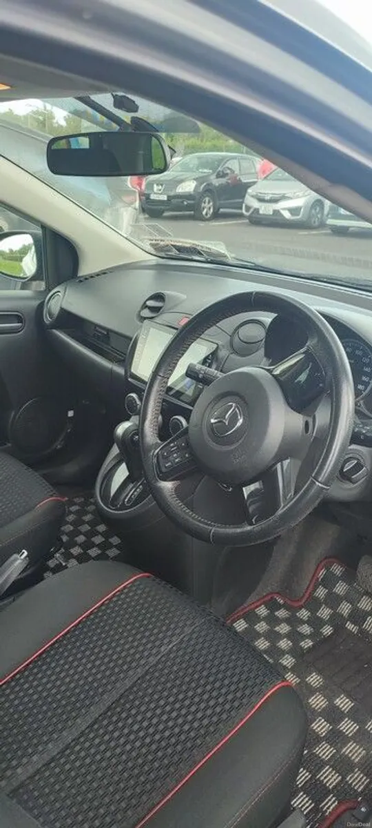 2013 Mazda Demio - Image 3