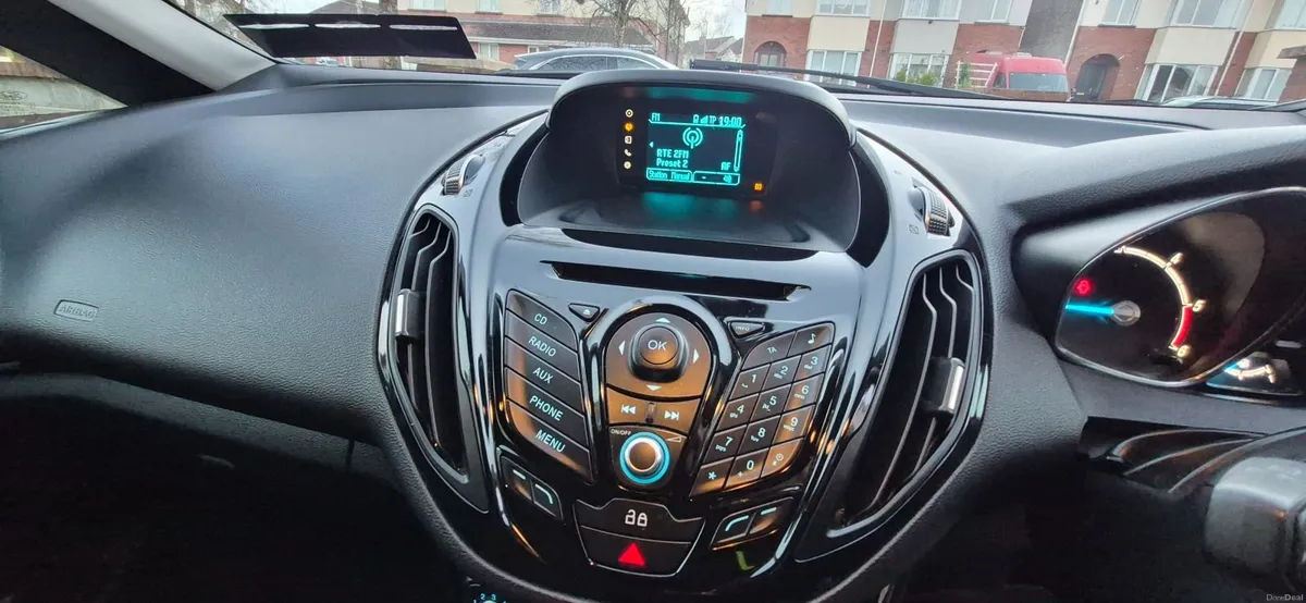 Ford B-Max 2014 - Image 4