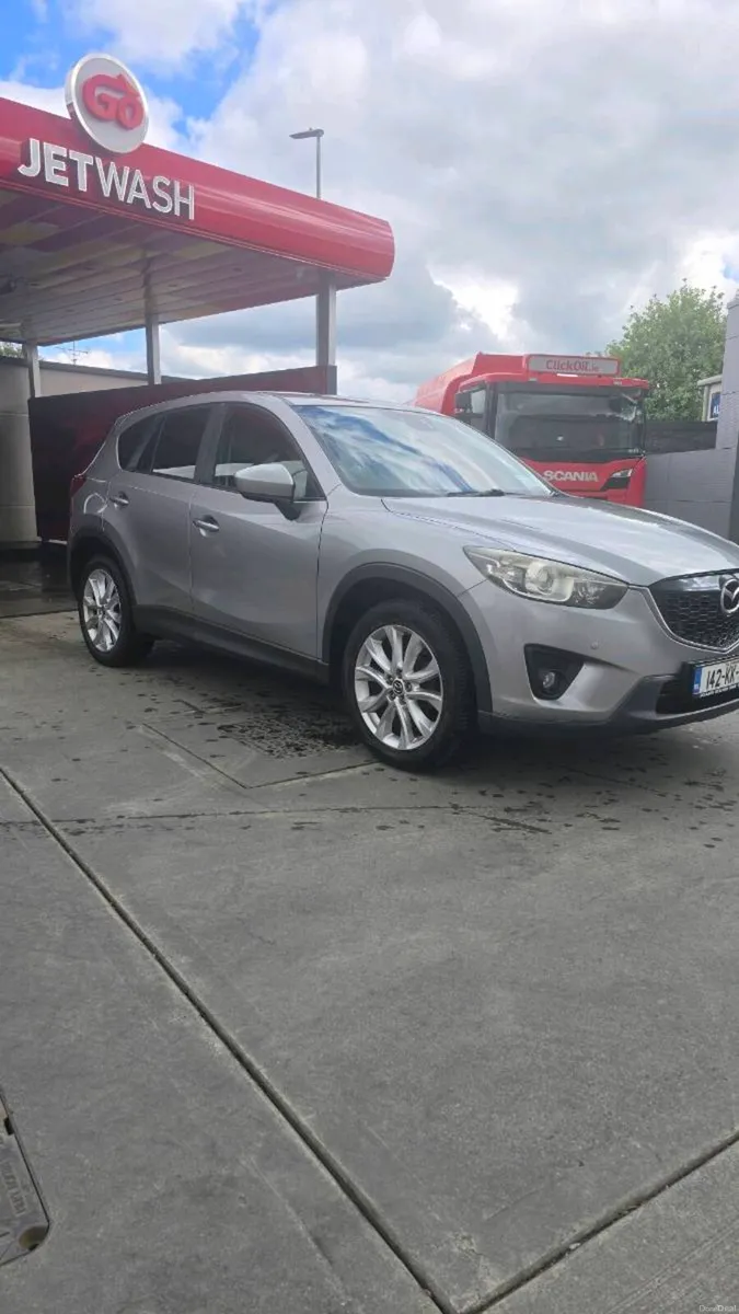 Mazda CX5 - Image 4
