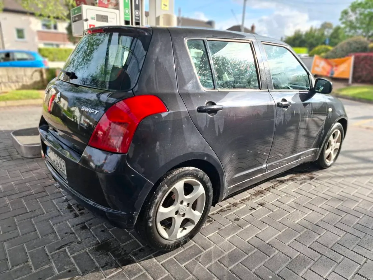 Suzuki Swift 1.3L ***FRESH NCT BOOKED*** - Image 1
